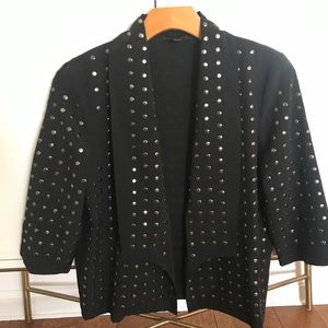 Blaque Label Jacket